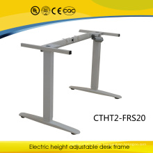 cheap price high quality electric height adjustable office deskoffice table frame
